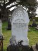 Photo of headstones/thumb_William McLennan d1913 hdstn Waipu